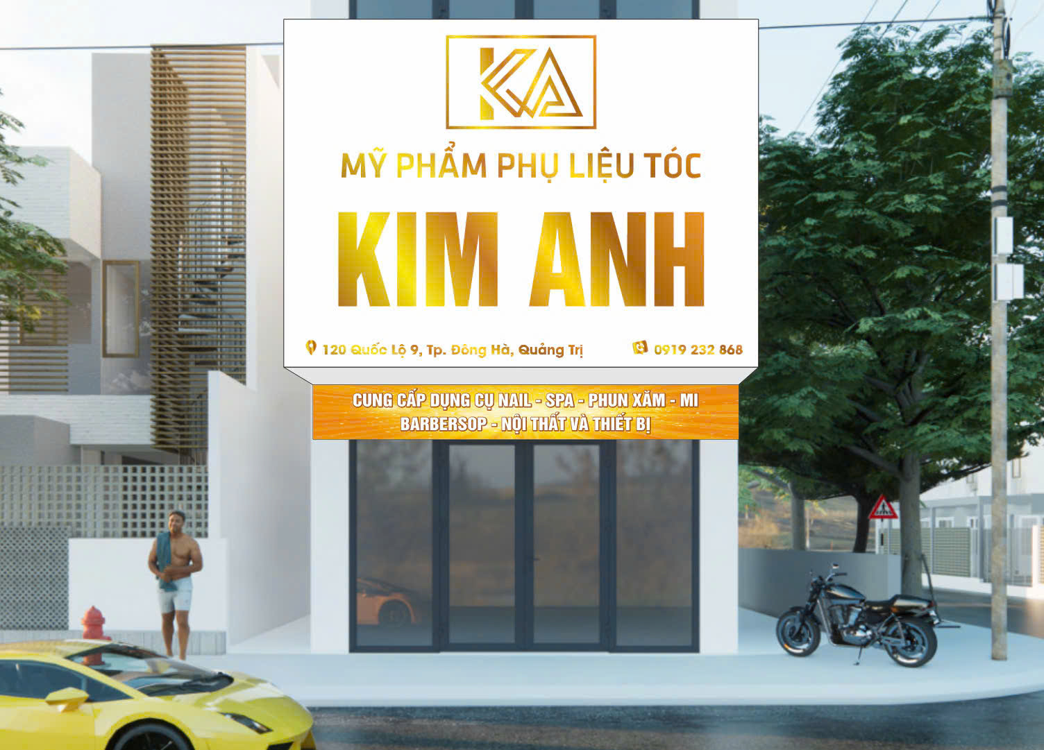 Kế toán bán hàng